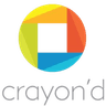 Crayon'd Logo